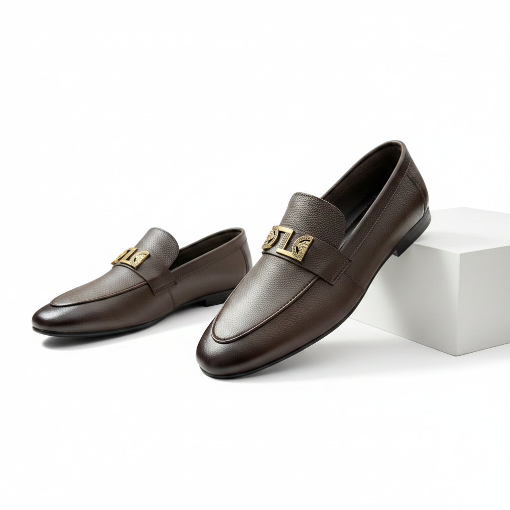 Executive Leather