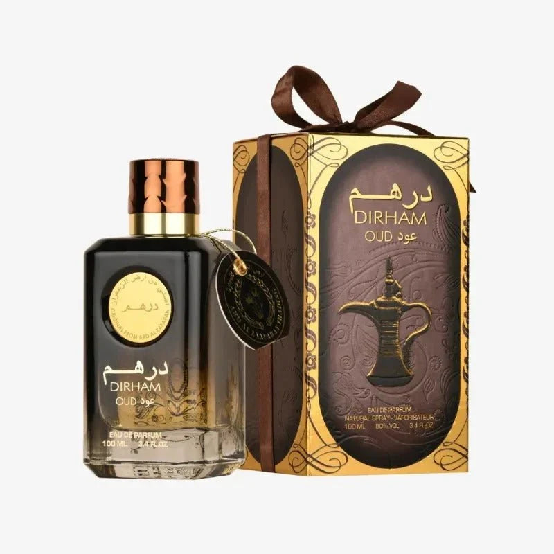 Fragrances