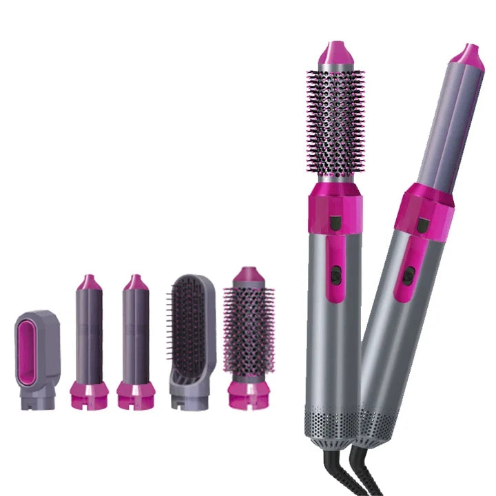 Hair Stylers