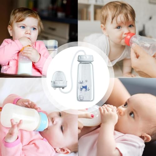 Kids Bottle -( Pack of 2)