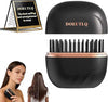 Wireless Hair Straightening Brush
