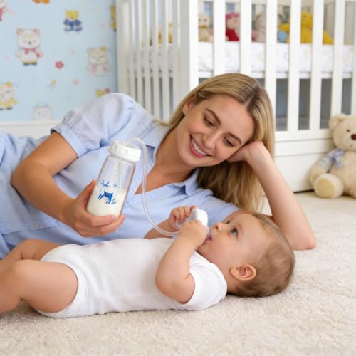Kids Bottle -( Pack of 2)