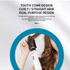 Kemei - Auto-Rotation Hot Air Brush