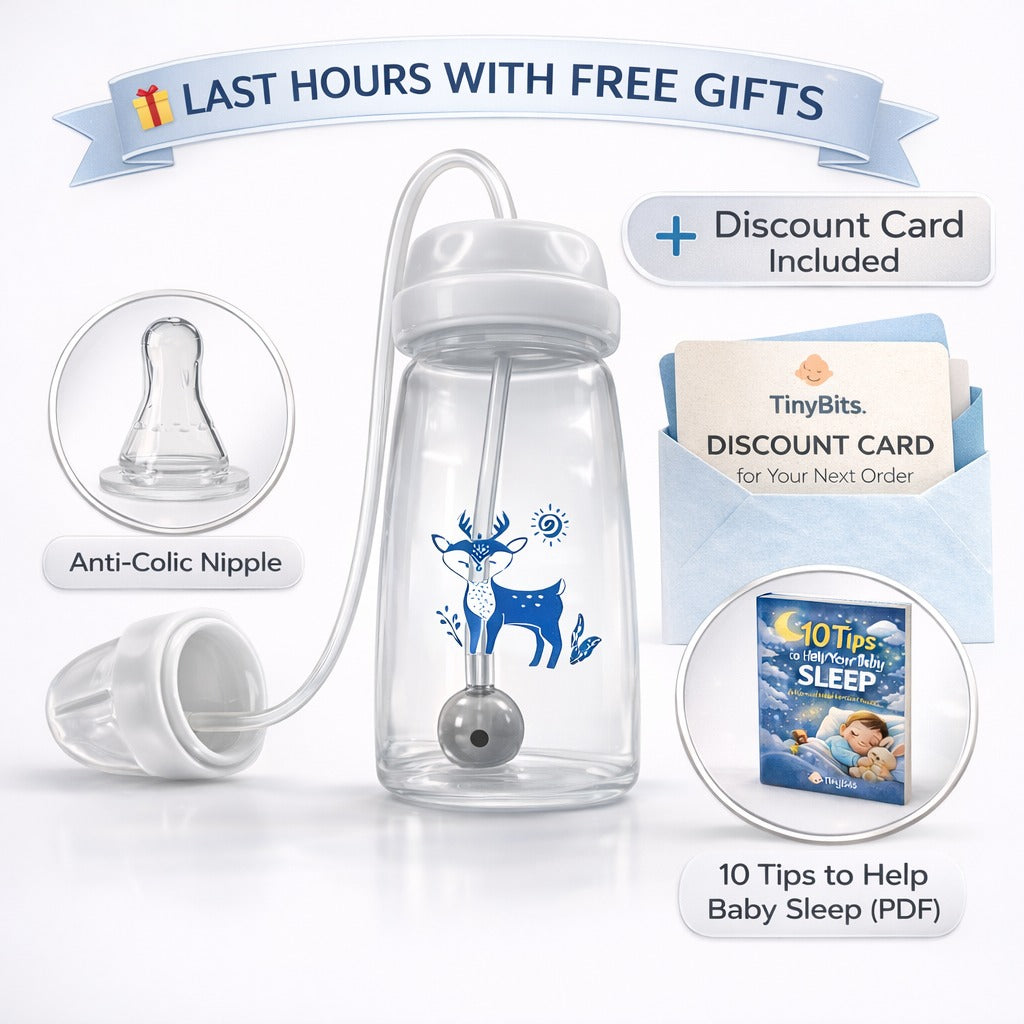 Kids Bottle -( Pack of 2)