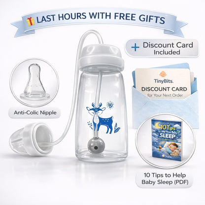 Kids Bottle -( Pack of 2)