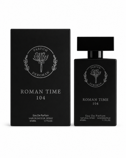 Roman Time 104 Perfume