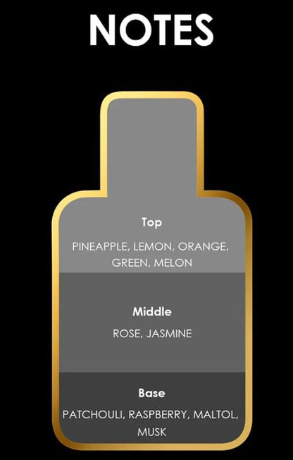 Khail Malki Royal Perfume