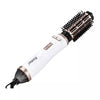 Kemei - Auto-Rotation Hot Air Brush