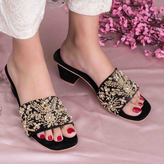 HF-240 | Black