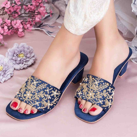 HF-240 | Navy Blue