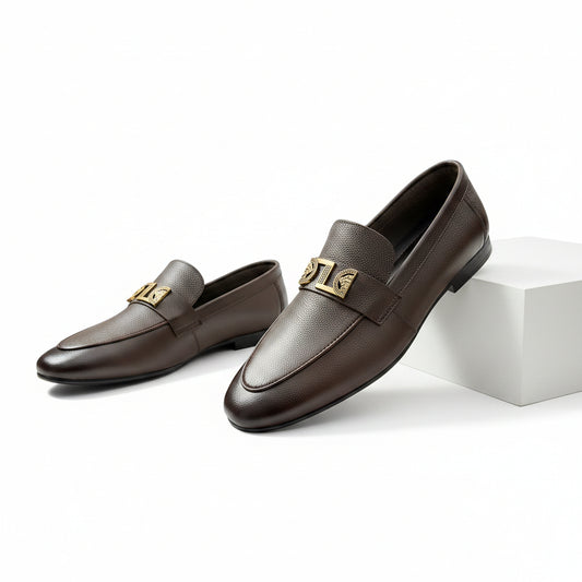 Royal 100% Pure-Leather Shoes