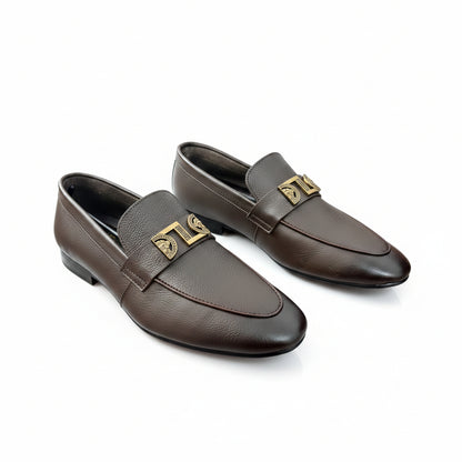 Royal 100% Pure-Leather Shoes