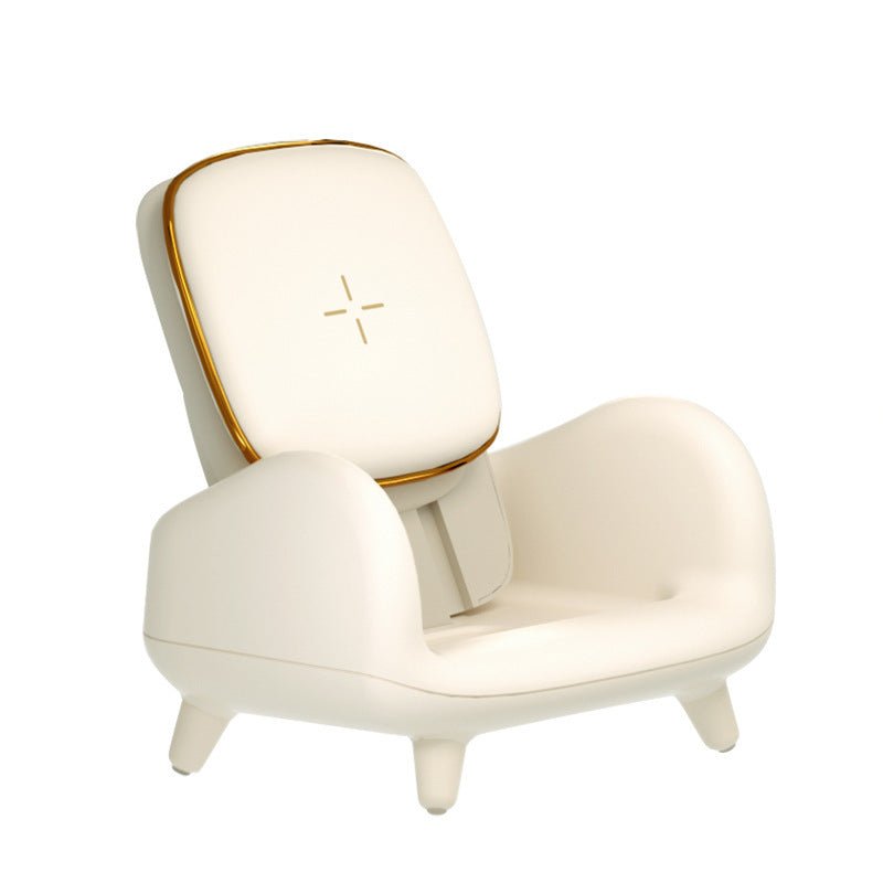 Sofa Chair Wireless Fast Charger - Cash on delivery  available.