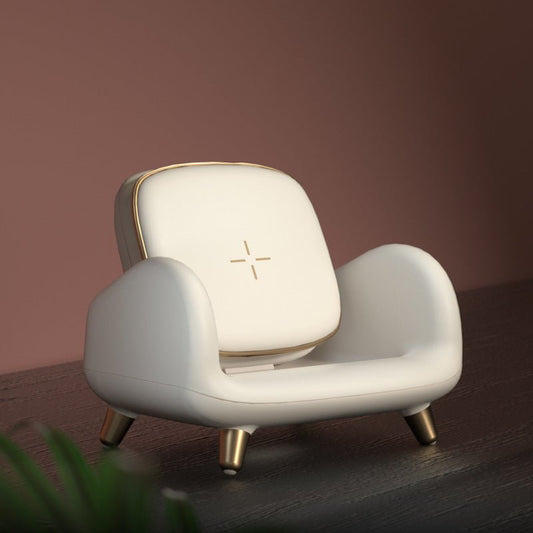 Sofa Chair Wireless Fast Charger - Cash on delivery  available.